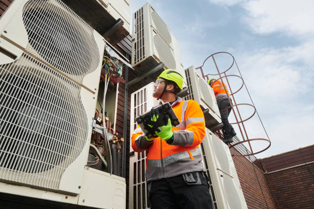Best Air Conditioning Cleaning in Enigma, GA