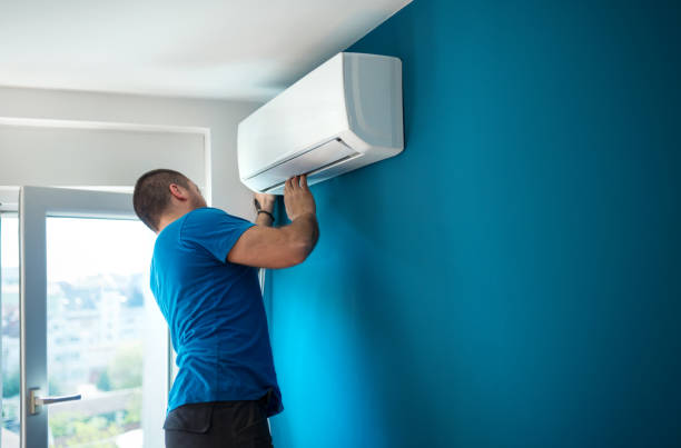 Best Thermostats and Smart Controls in Enigma, GA