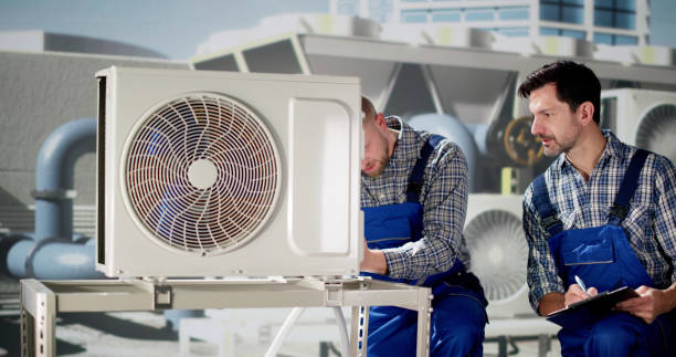Best VRF (Variable Refrigerant Flow) Systems in Enigma, GA