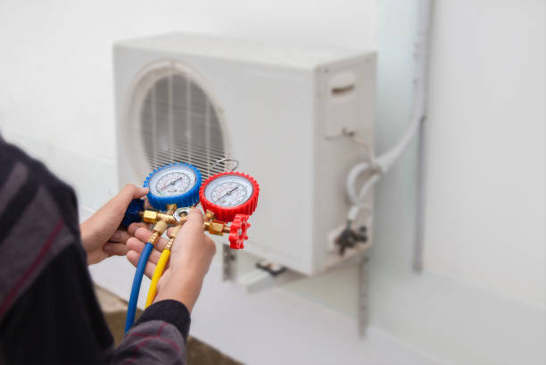 Best HVAC for Healthcare Facilities in Enigma, GA
