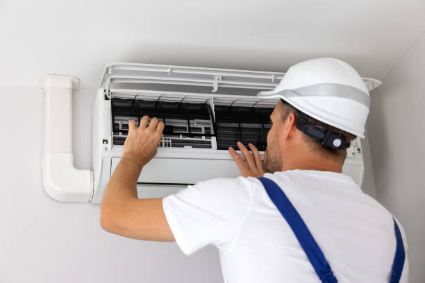 Trusted Enigma, GA HVAC Experts