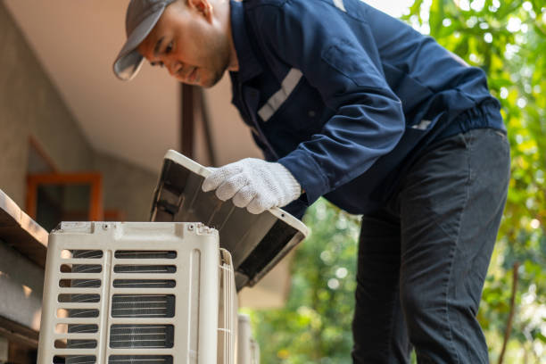 Best Residential HVAC in Enigma, GA