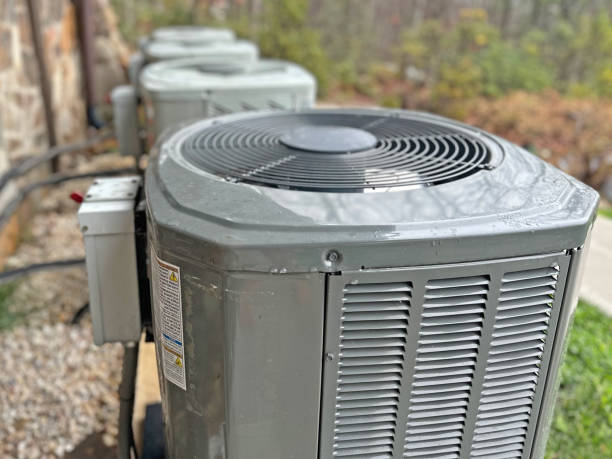 Best Ductless Mini-Split Systems in Enigma, GA