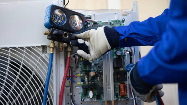 Best HVAC Software and Technology in Enigma, GA